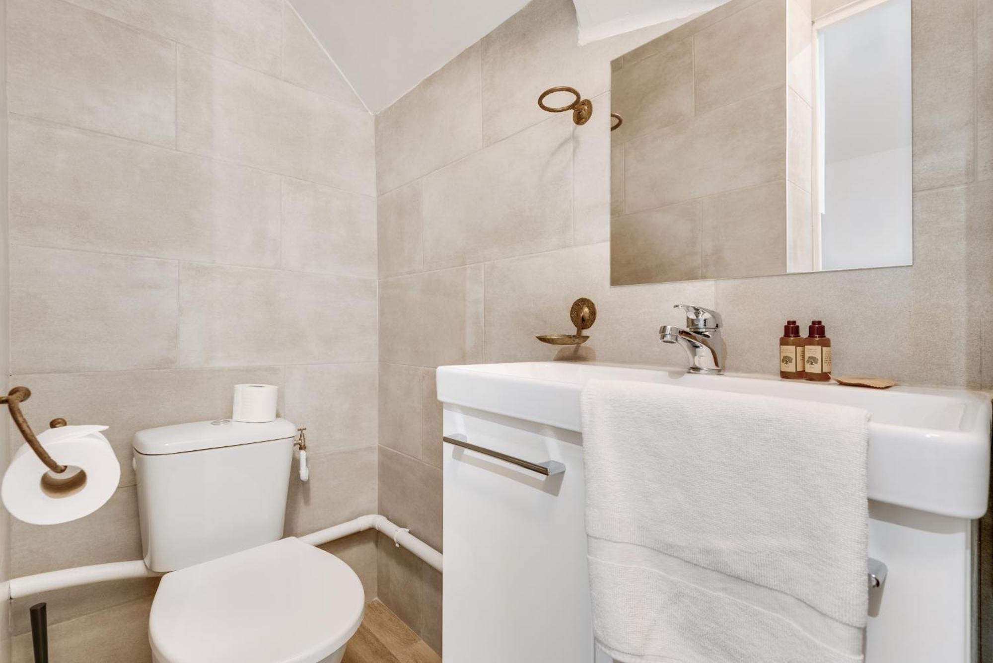 Studio 2Pers#Republique#Paris 3 Exterior foto